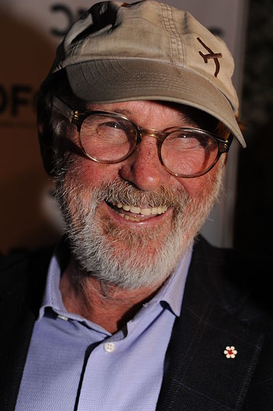 Norman Jewison