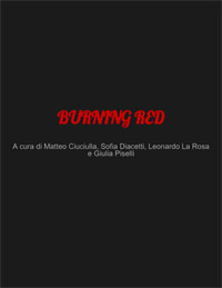 Analisi Cinematografica Burning Red 1