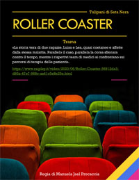 Analisi cinematografica di Roller coaster PCTO CINEMA 1