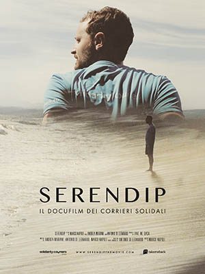 Serendip Locandina