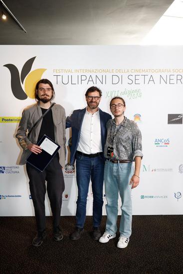 Festival Tsn Photocall Quartagiornata 26